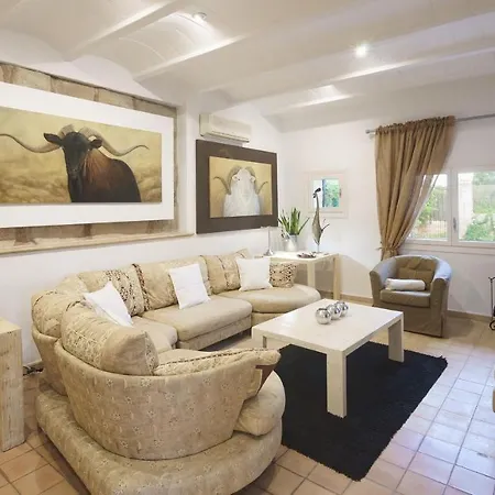 Holiday home Nurten Pollenca
