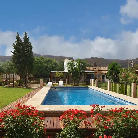 Nurten Holiday home *