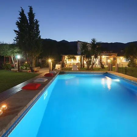 Nurten Holiday home