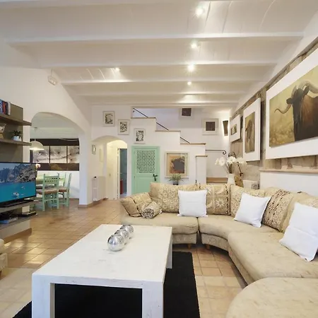 Nurten Holiday home Pollenca