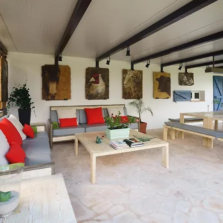 Holiday home Nurten Pollenca