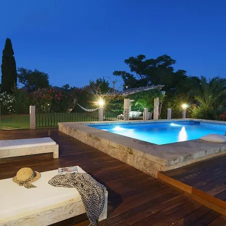 Holiday home Nurten Pollenca