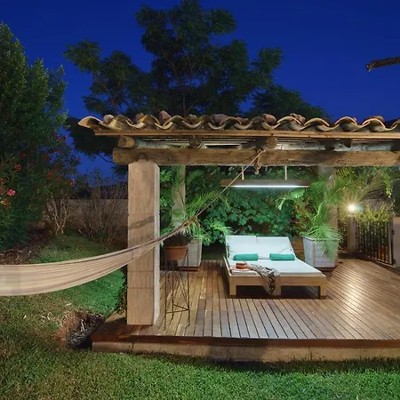 Holiday home Nurten *