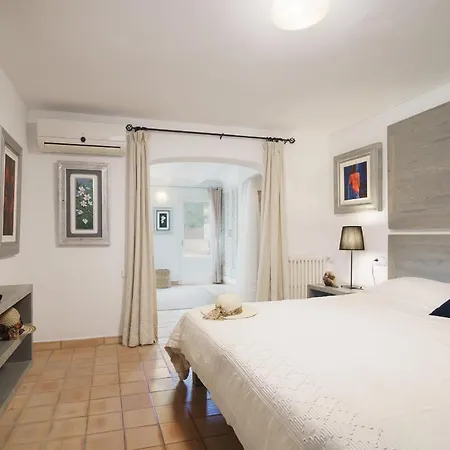 Nurten Holiday home Pollenca