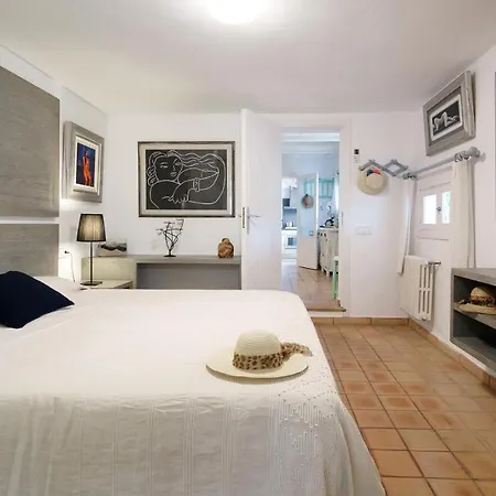 Holiday home Nurten Pollenca