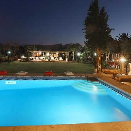 Nurten Holiday home Pollenca