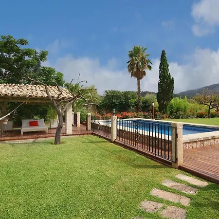 Nurten Holiday home *
