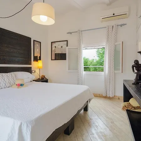 Nurten Holiday home