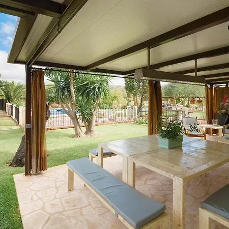 Nurten Holiday home *