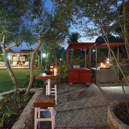 Nurten Holiday home *