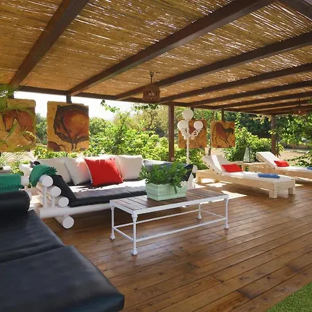 Nurten Holiday home Pollenca
