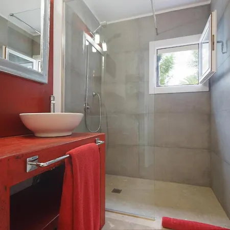 Nurten Holiday home *